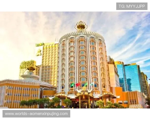 葡京娱乐中心：打造集娱乐、休闲、社交于一体的多功能娱乐新地标